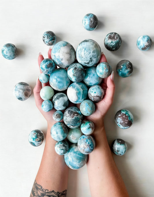 Natural Crystal